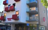 Туры в отель Mercure Valenciennes Centre