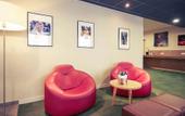 Туры в отель Mercure Valenciennes Centre