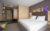 Туры в отель Mercure Valenciennes Centre