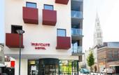 Туры в отель Mercure Valenciennes Centre