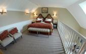 Туры в отель Ermitage Mont Saint Michel