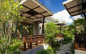 Туры в отель Dreamville Koh Phangan