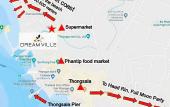 Туры в отель Dreamville Koh Phangan