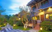 Туры в отель Dreamville Koh Phangan
