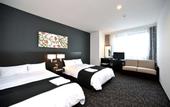 Туры в отель Osaka Airterminal Hotel