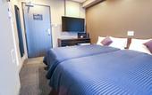 Туры в отель HOTEL LiVEMAX Yokohamaeki-Nishiguchi