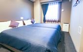 Туры в отель HOTEL LiVEMAX Yokohamaeki-Nishiguchi