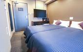 Туры в отель HOTEL LiVEMAX Yokohamaeki-Nishiguchi
