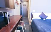 Туры в отель HOTEL LiVEMAX Yokohamaeki-Nishiguchi