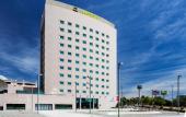 Туры в отель B&B Hotel Madrid Aeropuerto T4