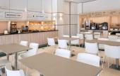Туры в отель B&B Hotel Madrid Aeropuerto T4