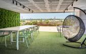 Туры в отель B&B Hotel Madrid Aeropuerto T4