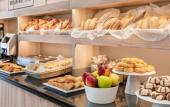 Туры в отель B&B Hotel Madrid Aeropuerto T4