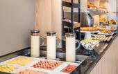 Туры в отель B&B Hotel Madrid Aeropuerto T4