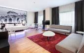Туры в отель B&B Hotel Madrid Aeropuerto T4