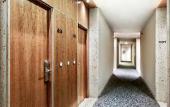 Туры в отель B&B Hotel Madrid Aeropuerto T4
