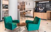 Туры в отель B&B Hotel Madrid Aeropuerto T4