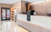 Туры в отель B&B Hotel Madrid Aeropuerto T4