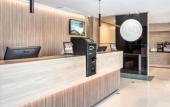 Туры в отель B&B Hotel Madrid Aeropuerto T4