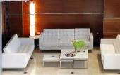 Туры в отель B&B Hotel Madrid Aeropuerto T4