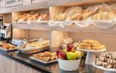 Туры в отель B&B Hotel Madrid Aeropuerto T4