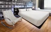 Туры в отель B&B Hotel Madrid Aeropuerto T4