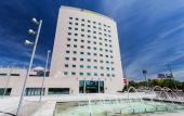 Туры в отель B&B Hotel Madrid Aeropuerto T4