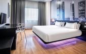 Туры в отель B&B Hotel Madrid Aeropuerto T4