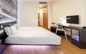 Туры в отель B&B Hotel Madrid Aeropuerto T4