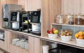 Туры в отель B&B Hotel Madrid Aeropuerto T4
