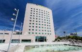 Туры в отель B&B Hotel Madrid Aeropuerto T4