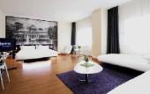 Туры в отель B&B Hotel Madrid Aeropuerto T4