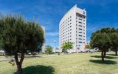 Туры в отель B&B Hotel Madrid Aeropuerto T4