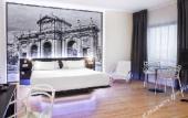 Туры в отель B&B Hotel Madrid Aeropuerto T4