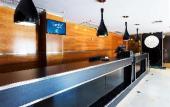 Туры в отель B&B Hotel Madrid Aeropuerto T4