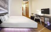 Туры в отель B&B Hotel Madrid Aeropuerto T4