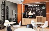 Туры в отель B&B Hotel Madrid Aeropuerto T4