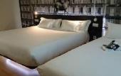 Туры в отель B&B Hotel Madrid Aeropuerto T4