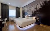 Туры в отель B&B Hotel Madrid Aeropuerto T4