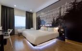 Туры в отель B&B Hotel Madrid Aeropuerto T4