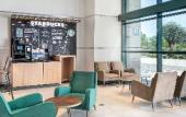 Туры в отель B&B Hotel Madrid Aeropuerto T4