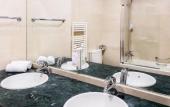 Туры в отель B&B Hotel Madrid Aeropuerto T4