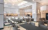 Туры в отель B&B Hotel Madrid Aeropuerto T4