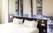 Туры в отель B&B Hotel Madrid Aeropuerto T4