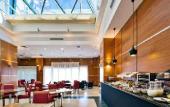 Туры в отель B&B Hotel Madrid Aeropuerto T4