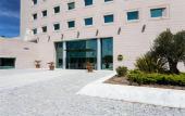 Туры в отель B&B Hotel Madrid Aeropuerto T4