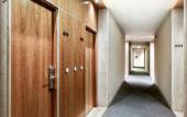 Туры в отель B&B Hotel Madrid Aeropuerto T4