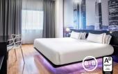 Туры в отель B&B Hotel Madrid Aeropuerto T4