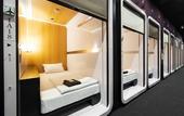 Туры в отель First Cabin Kyoto Nijojo