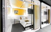 Туры в отель First Cabin Kyoto Nijojo